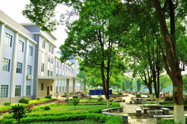 邵陽市高級技工學(xué)校