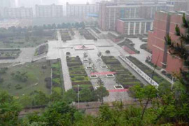 邵陽(yáng)工業(yè)學(xué)校