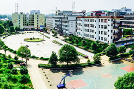 漣源市工貿(mào)職業(yè)中等專(zhuān)業(yè)學(xué)校