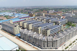 茶陵縣職業(yè)中等專業(yè)學校