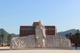 湖南省湘北職業(yè)中專學(xué)校