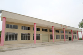 臨澧縣職業(yè)中專