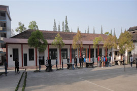 漢壽縣職業(yè)中等專業(yè)學(xué)校