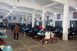 桃江縣職業(yè)中專