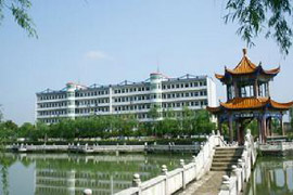 永州工業(yè)貿(mào)易中等專業(yè)學(xué)校