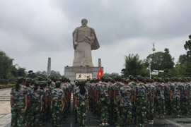 湘陰縣第二職業(yè)技術(shù)學校