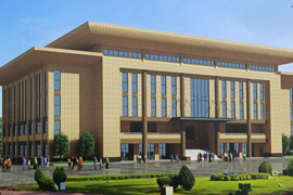 婁底市第一職業(yè)中學