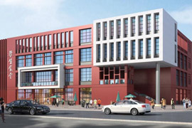 宜章縣中等職業(yè)技術學校