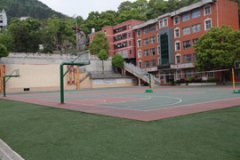 懷化市洪江區(qū)工業(yè)職業(yè)中等專業(yè)學(xué)校