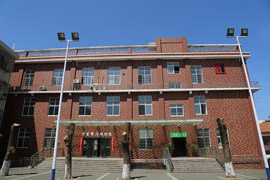 岳陽市高級技工學(xué)校