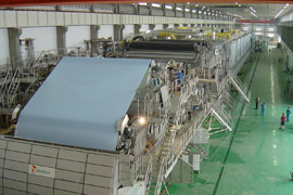 泰格林紙技工學(xué)校