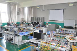 湘西自治州技工學(xué)校