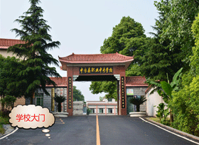 中方縣職業(yè)中等專業(yè)學(xué)校